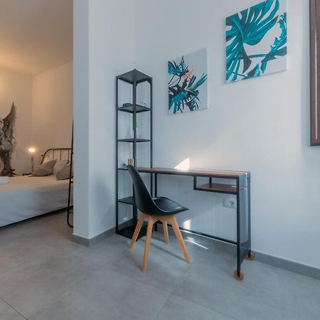 Bedandclimbing Hotel Baunei Kültér fotó