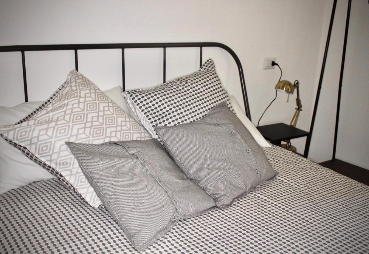 Bedandclimbing Hotel Baunei Kültér fotó