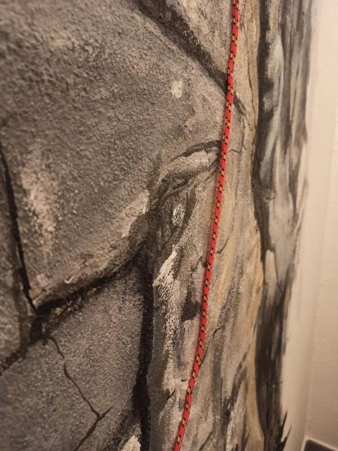 Bedandclimbing Hotel Baunei Kültér fotó