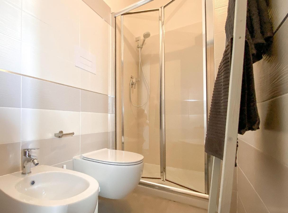 Bedandclimbing Hotel Baunei Kültér fotó