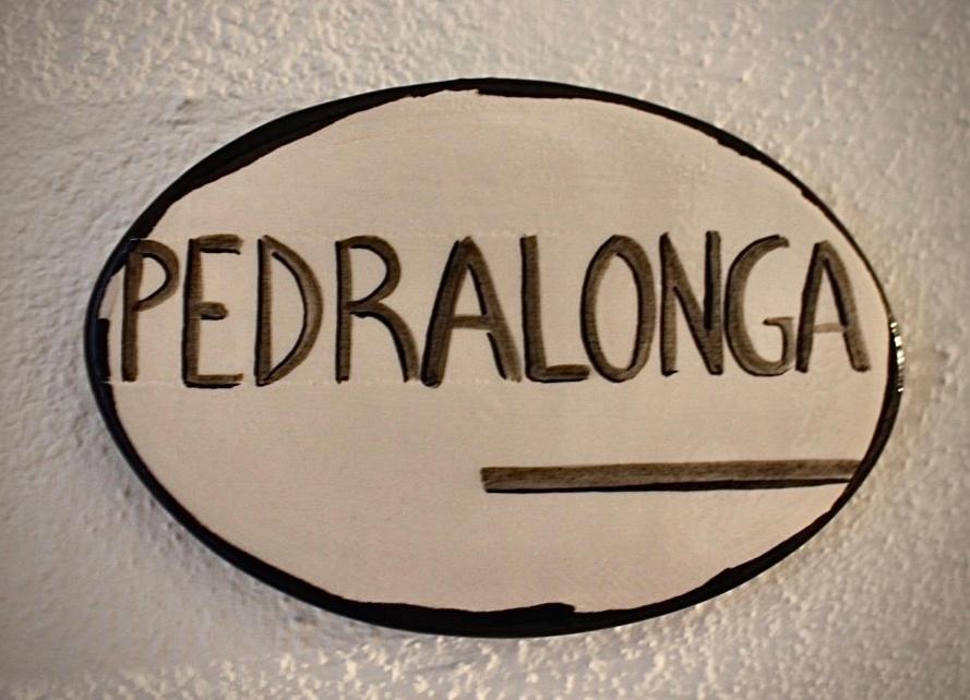 Bedandclimbing Hotel Baunei Kültér fotó