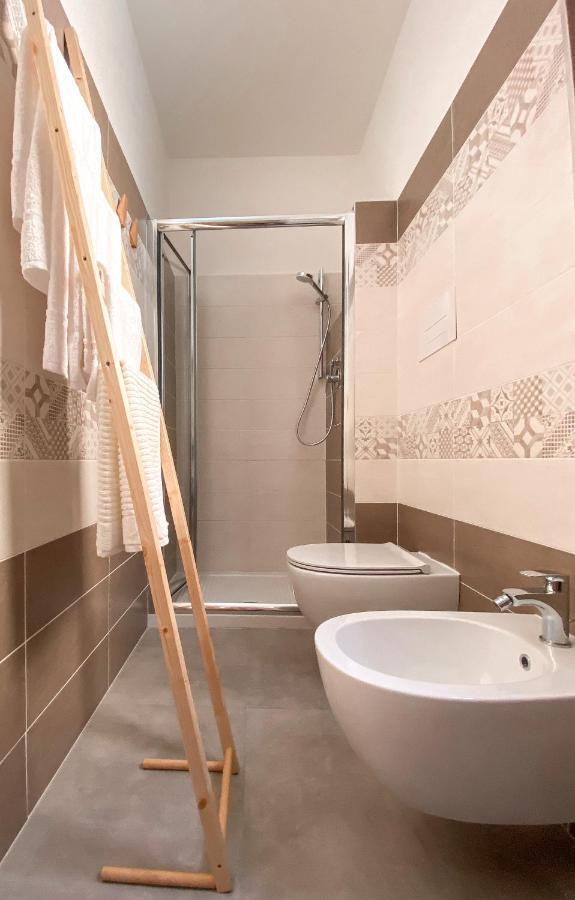 Bedandclimbing Hotel Baunei Kültér fotó