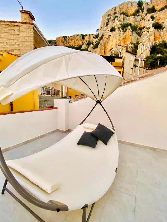 Bedandclimbing Hotel Baunei Kültér fotó
