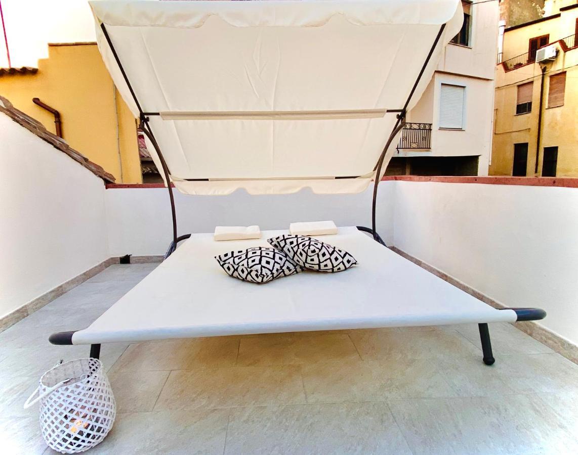 Bedandclimbing Hotel Baunei Kültér fotó