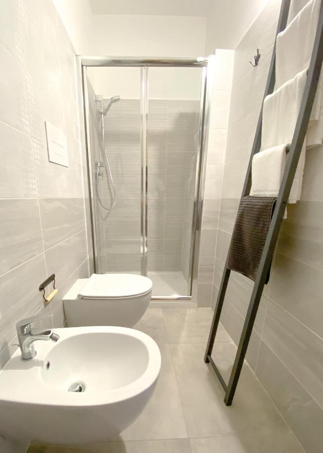 Bedandclimbing Hotel Baunei Kültér fotó