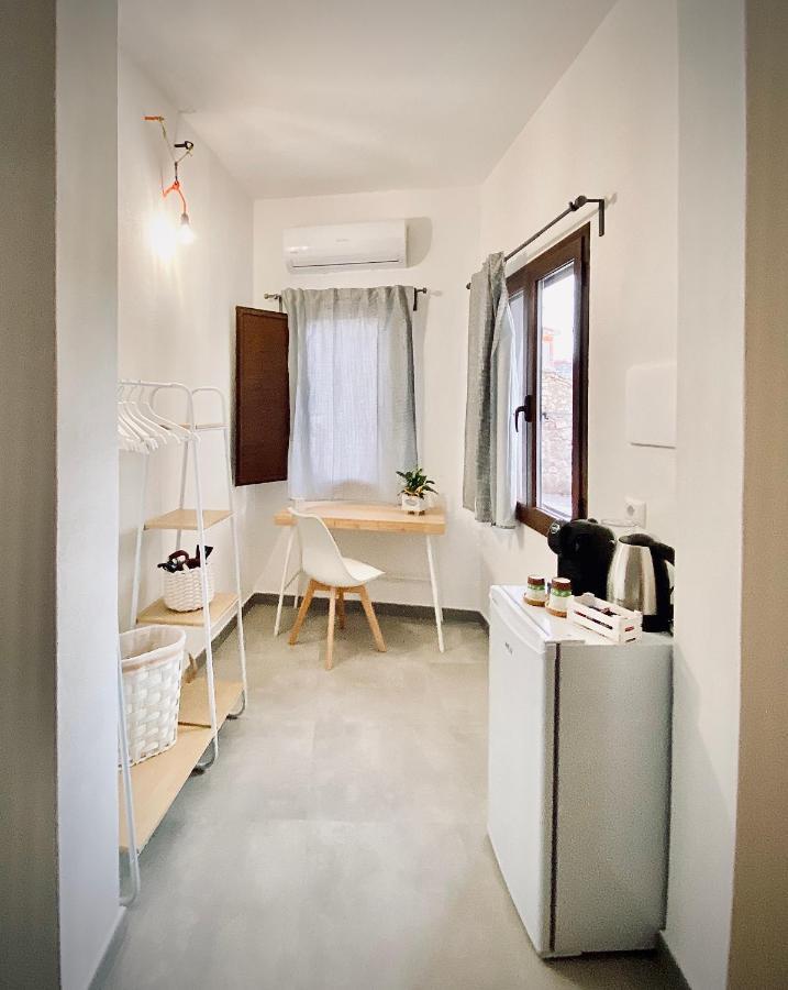 Bedandclimbing Hotel Baunei Kültér fotó