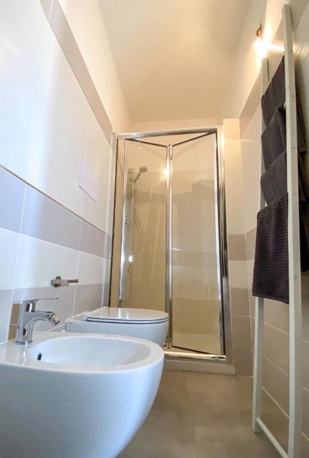 Bedandclimbing Hotel Baunei Kültér fotó