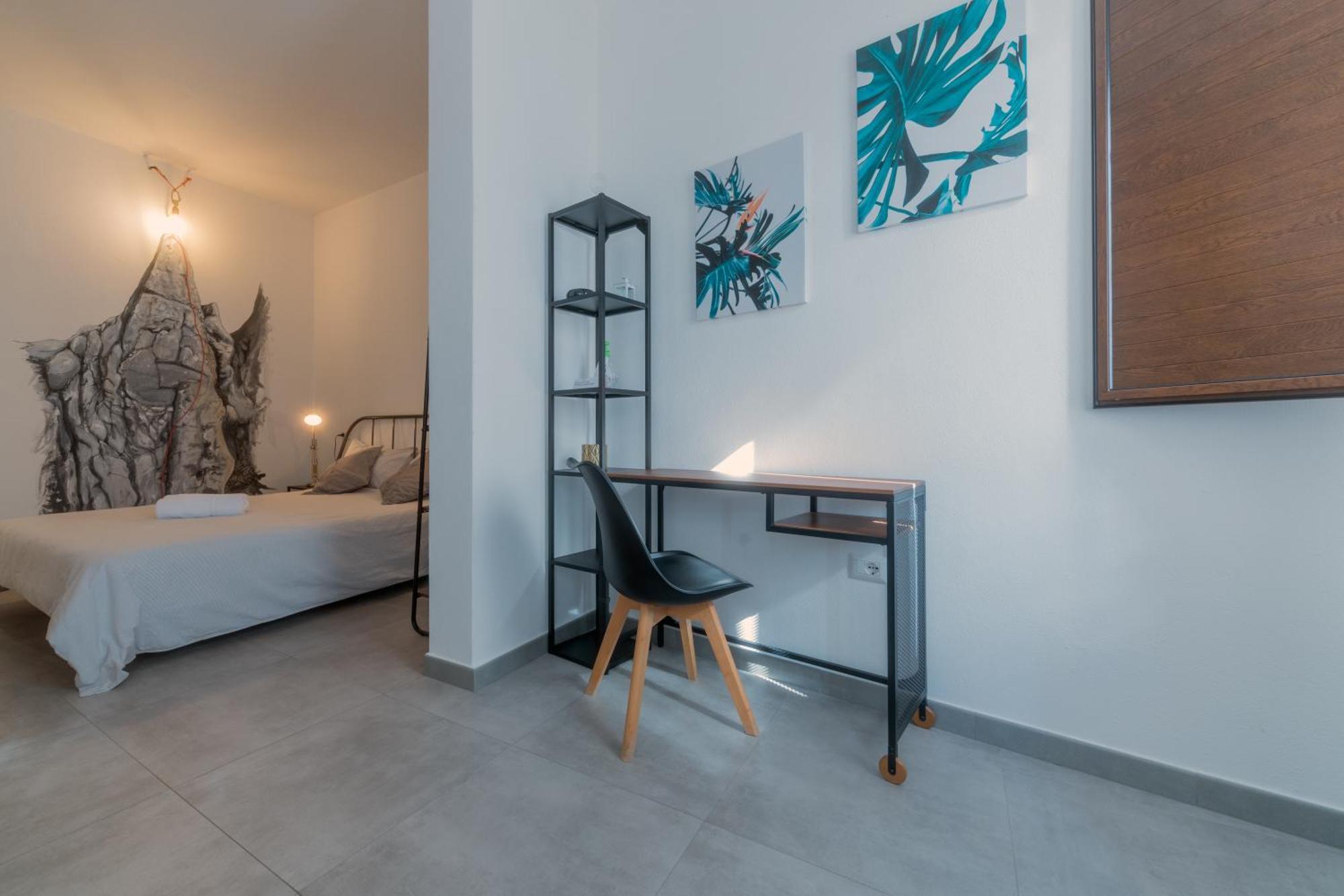 Bedandclimbing Hotel Baunei Kültér fotó