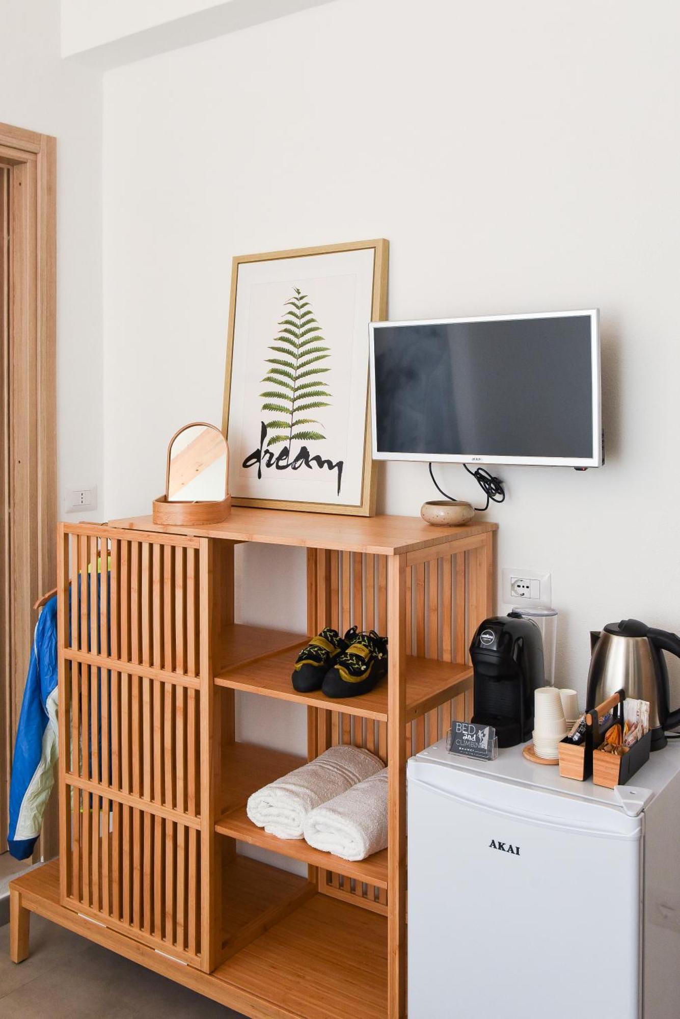 Bedandclimbing Hotel Baunei Kültér fotó