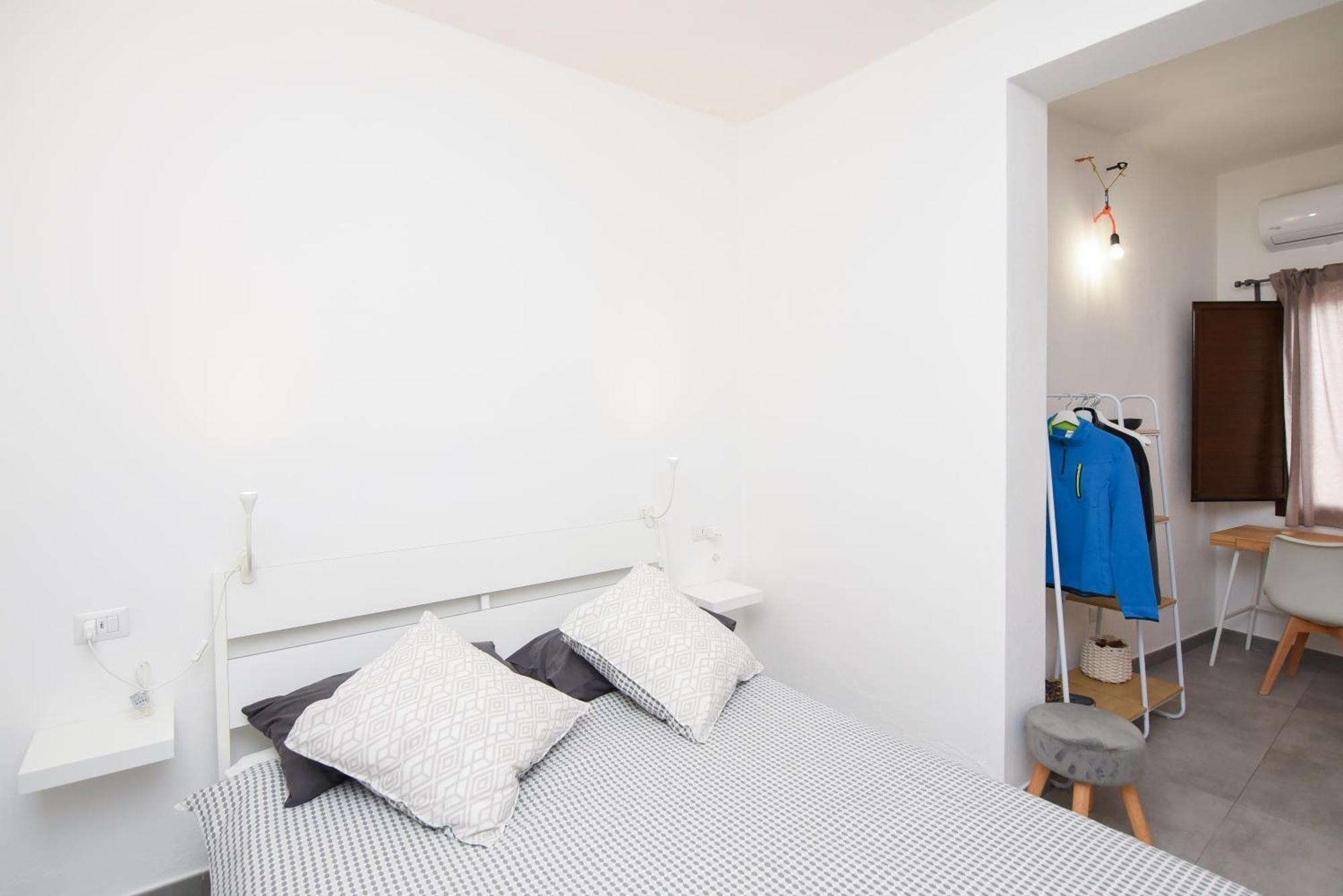Bedandclimbing Hotel Baunei Kültér fotó