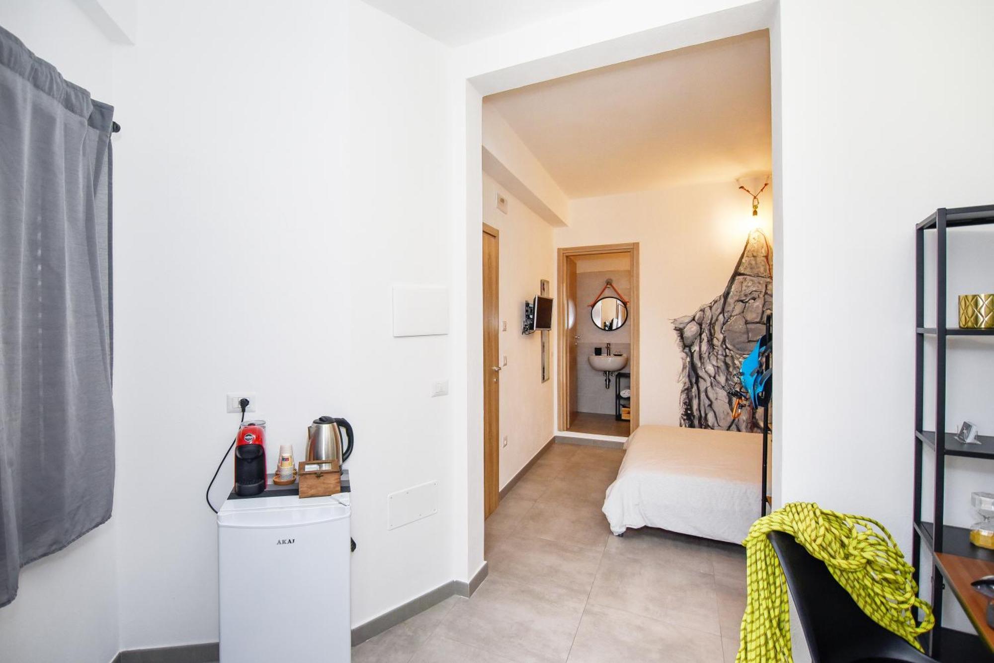 Bedandclimbing Hotel Baunei Kültér fotó